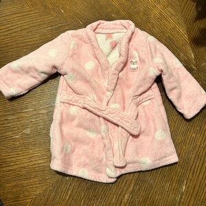 Carter’s Baby Bathrobe